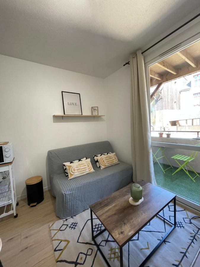 Studio - 19 Rochefort-en-Terre Exterior foto
